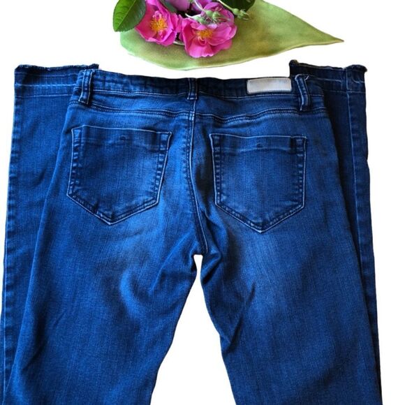 𝅺tailor Made Sydney Mid Rise Skinny - Picture 3 of 15